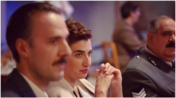 Από τις «Άγριες Μέλισσες» στην «Ποντικοπαγίδα»: Η Δανάη Λουκάκη μιλά για το θέατρο, τον έρωτα και την επαναστατική τέχνη